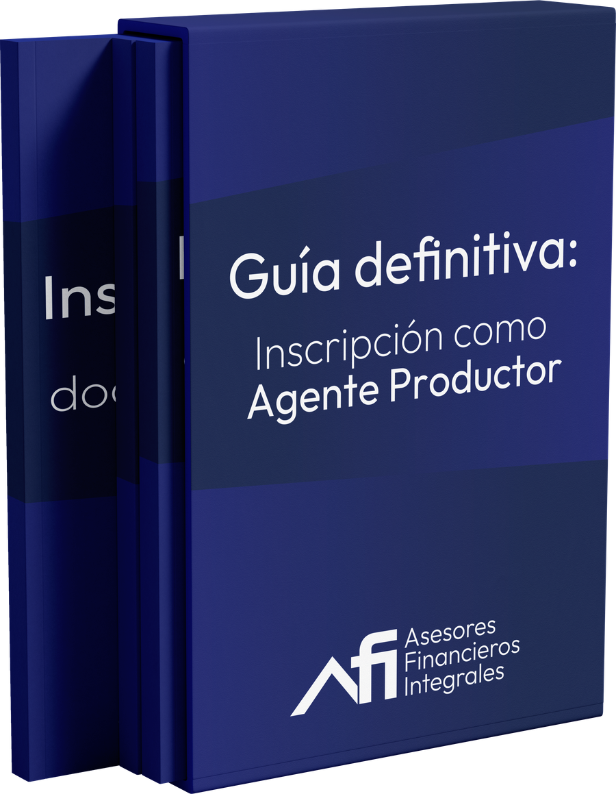 Guía definitiva: Inscripción como Agente Productor