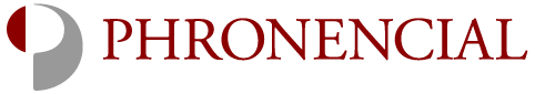logo phronencial