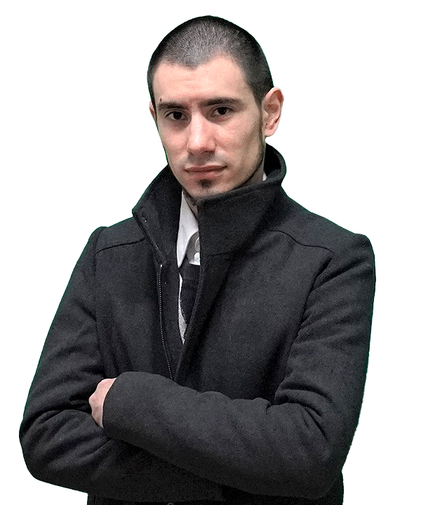Nicolás Villareal Nicolás Villareal