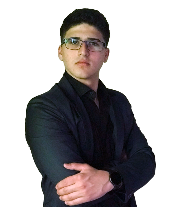 Nahuel-Maza Nahuel Maza