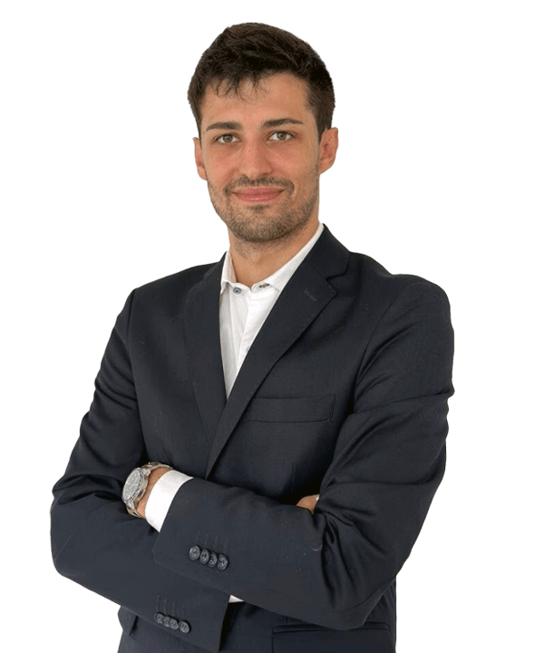 Matias Colombetti Matias Colombetti