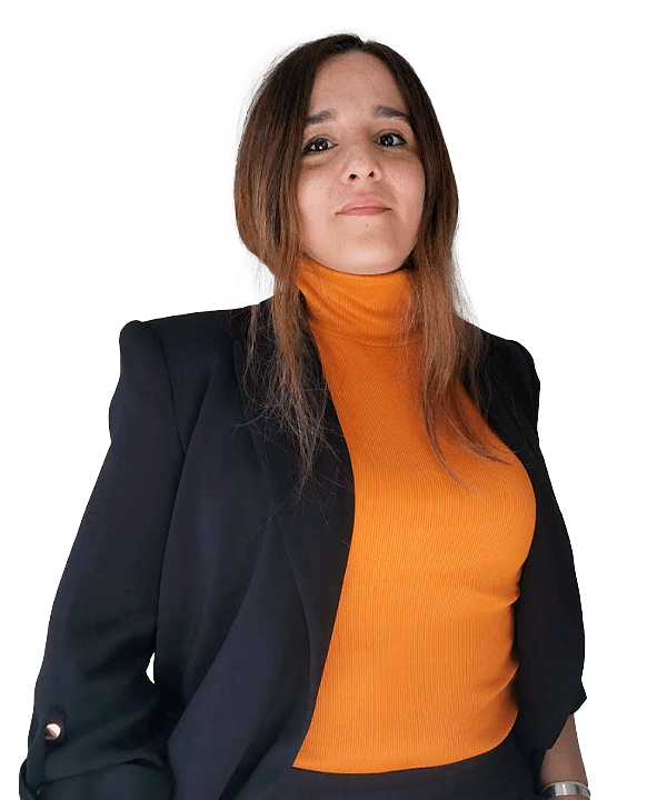 María Candelaria Urbano María Candelaria Urbano