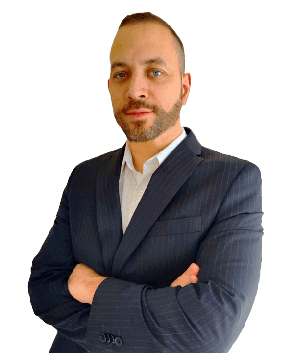 Nahuel Maresca Nahuel Maresca